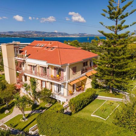 Lorenzo House Apartments Ласі Екстер'єр фото