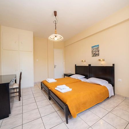 Lorenzo House Apartments Ласі Екстер'єр фото