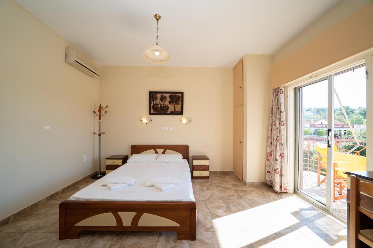Lorenzo House Apartments Ласі Екстер'єр фото