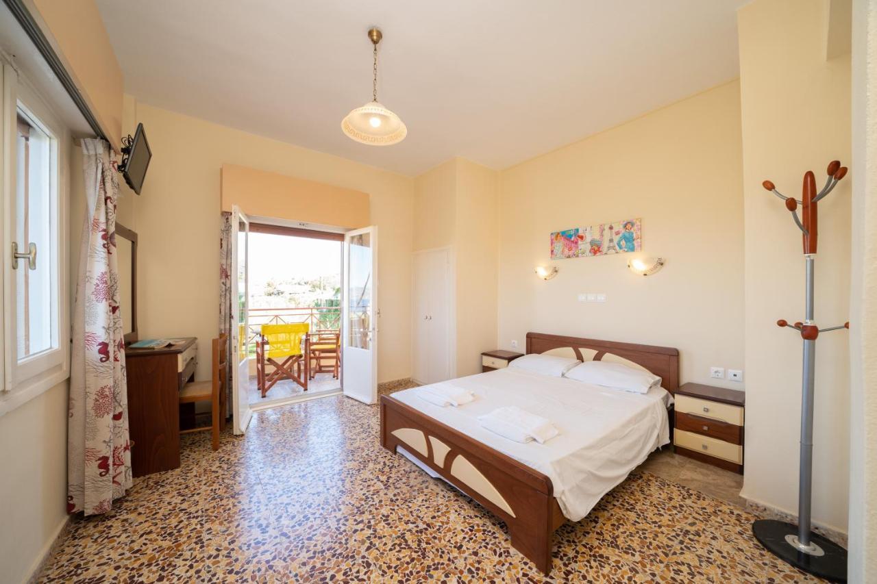 Lorenzo House Apartments Ласі Екстер'єр фото