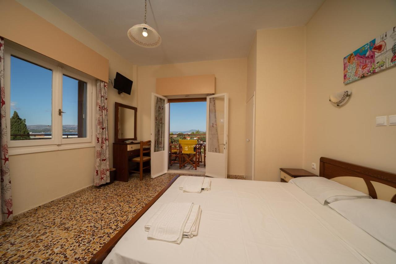 Lorenzo House Apartments Ласі Екстер'єр фото