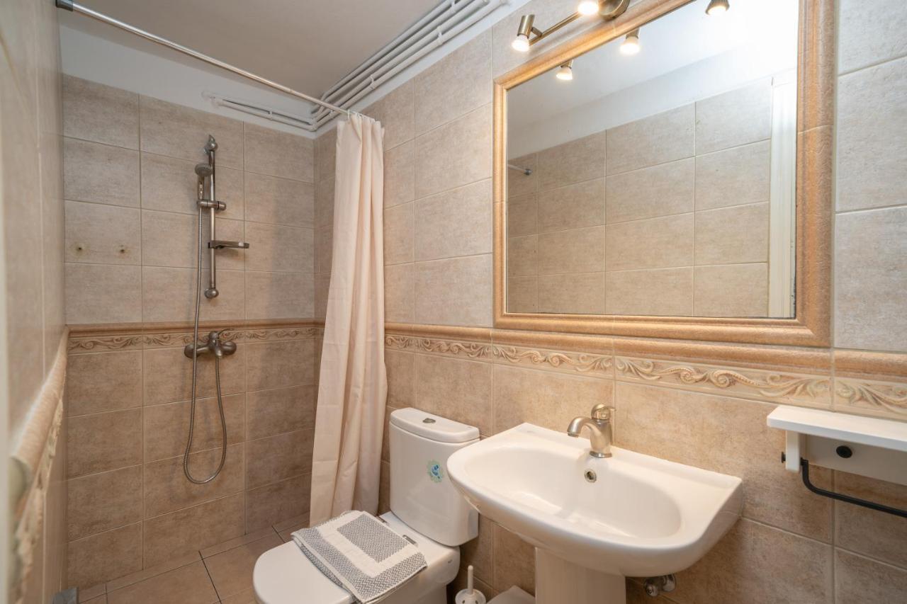 Lorenzo House Apartments Ласі Екстер'єр фото