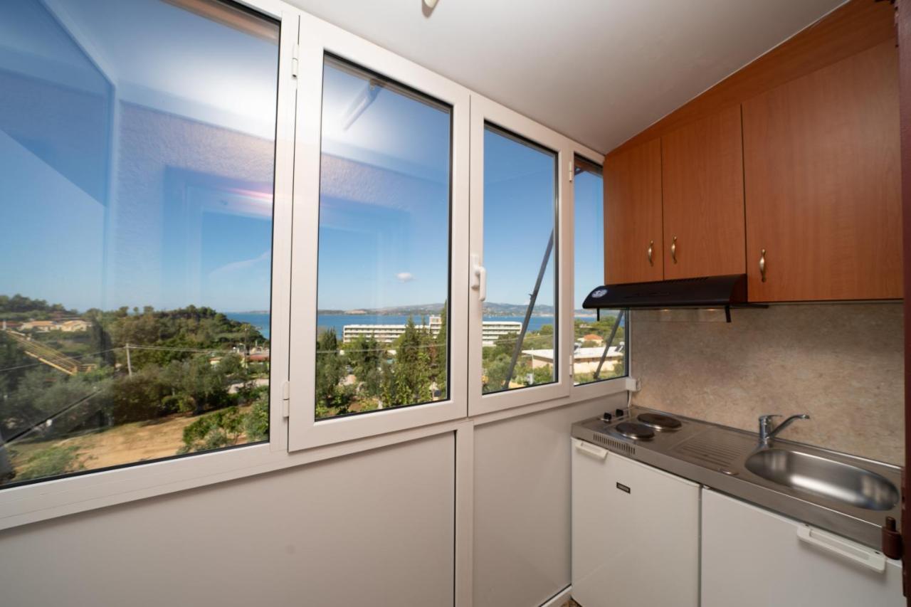 Lorenzo House Apartments Ласі Екстер'єр фото