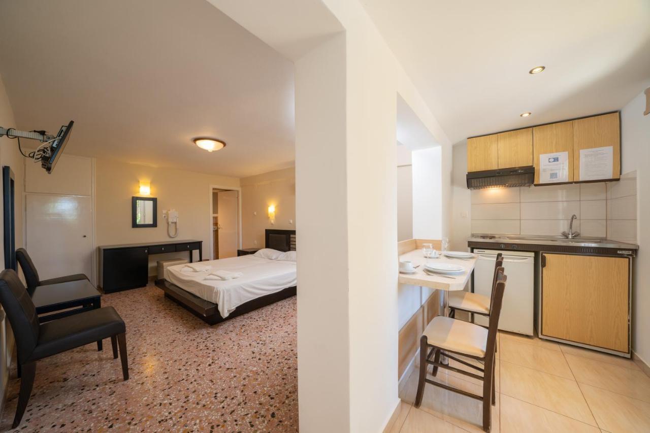Lorenzo House Apartments Ласі Екстер'єр фото