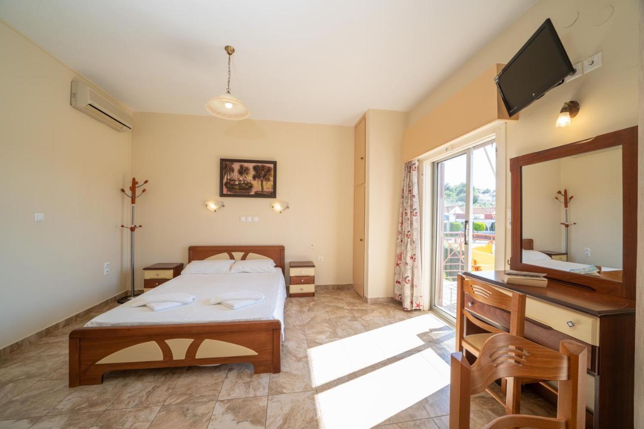 Lorenzo House Apartments Ласі Екстер'єр фото