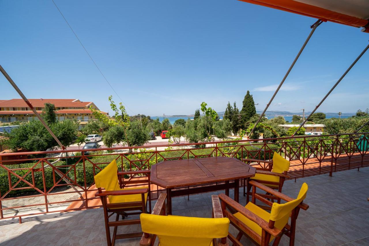 Lorenzo House Apartments Ласі Екстер'єр фото