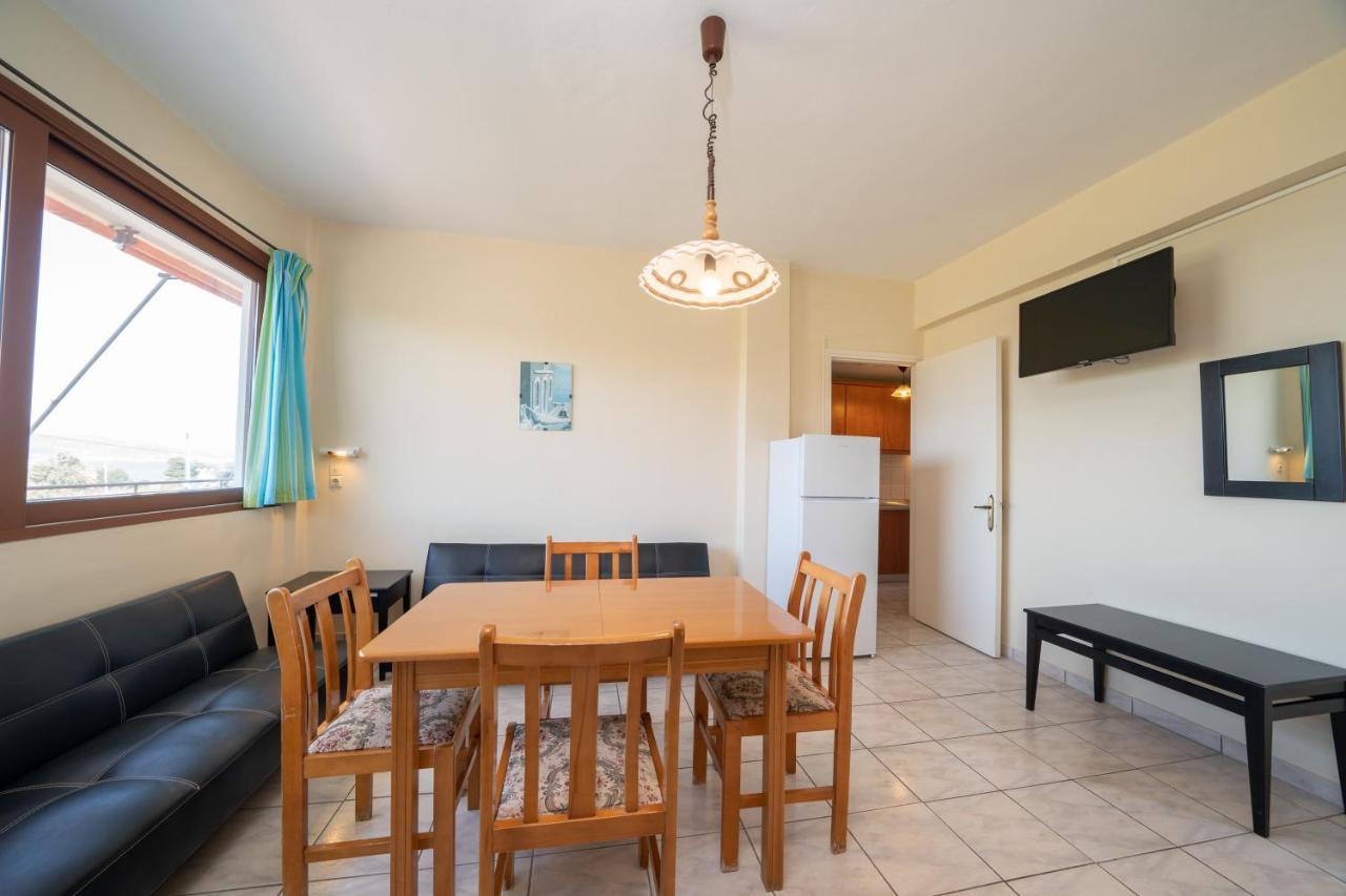 Lorenzo House Apartments Ласі Екстер'єр фото