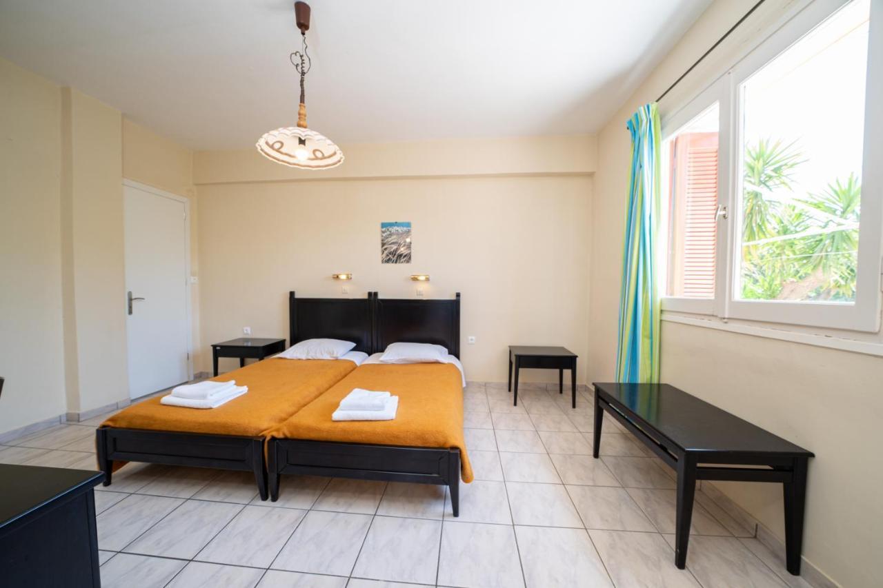 Lorenzo House Apartments Ласі Екстер'єр фото