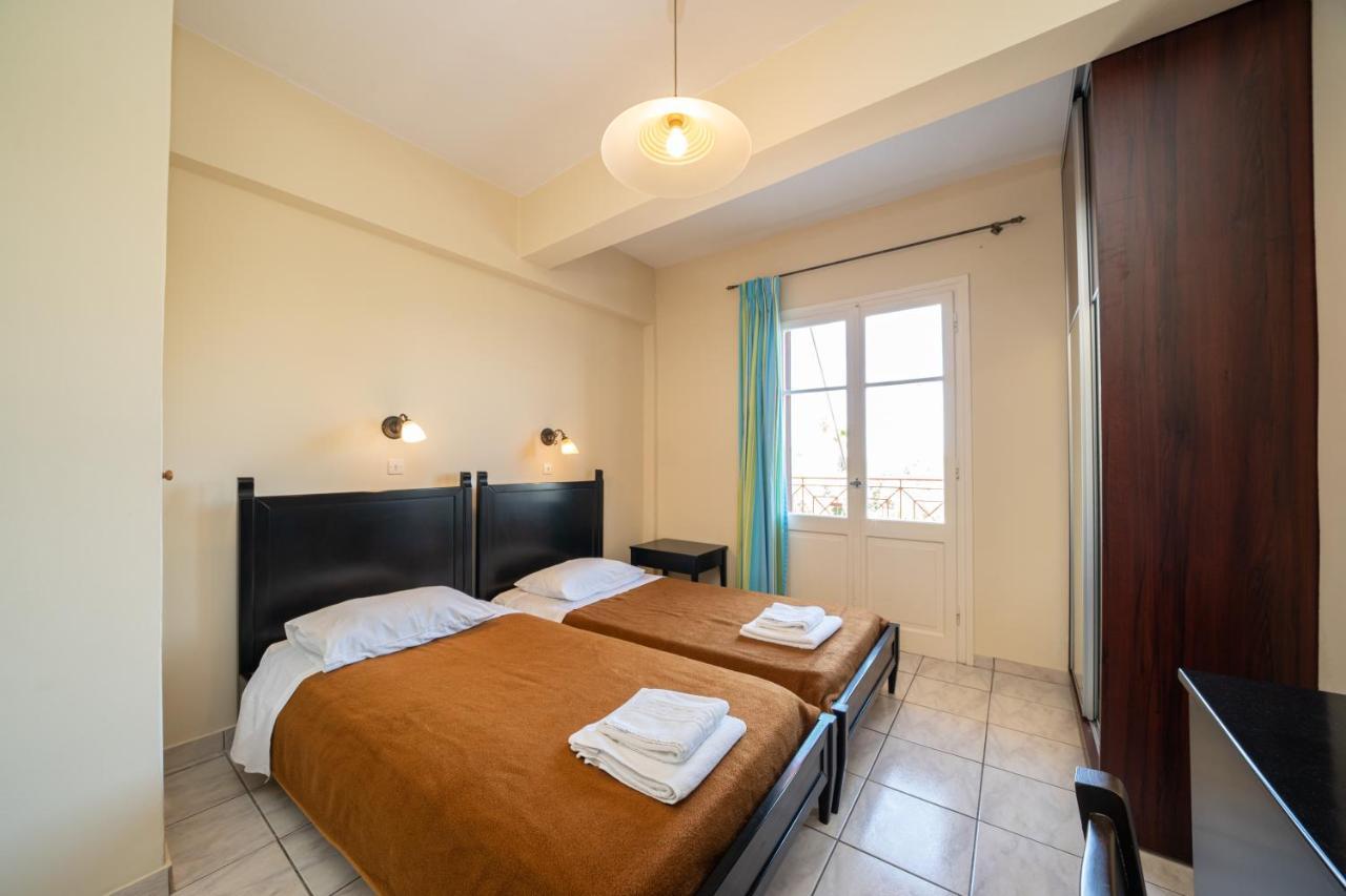 Lorenzo House Apartments Ласі Екстер'єр фото