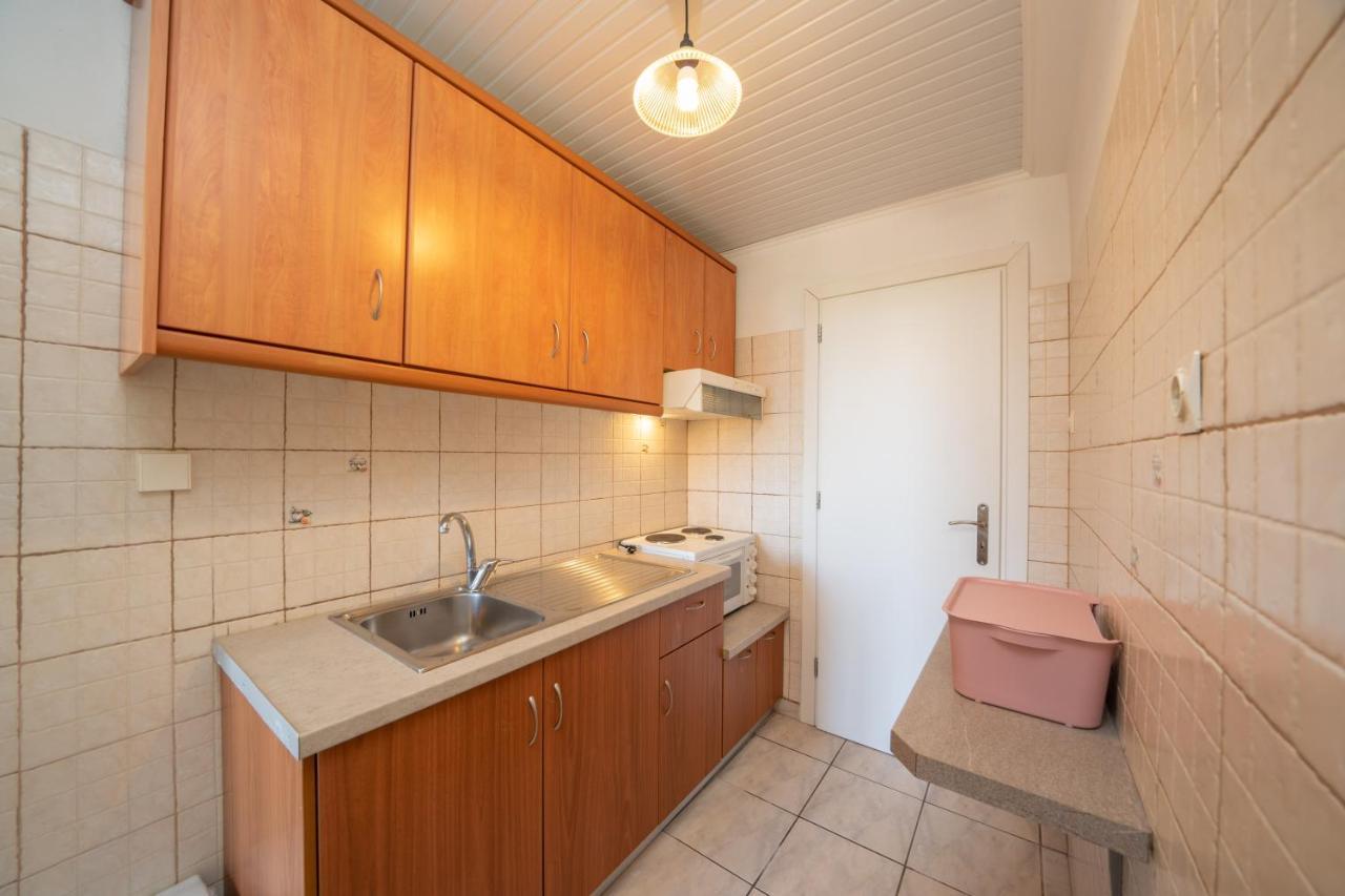 Lorenzo House Apartments Ласі Екстер'єр фото