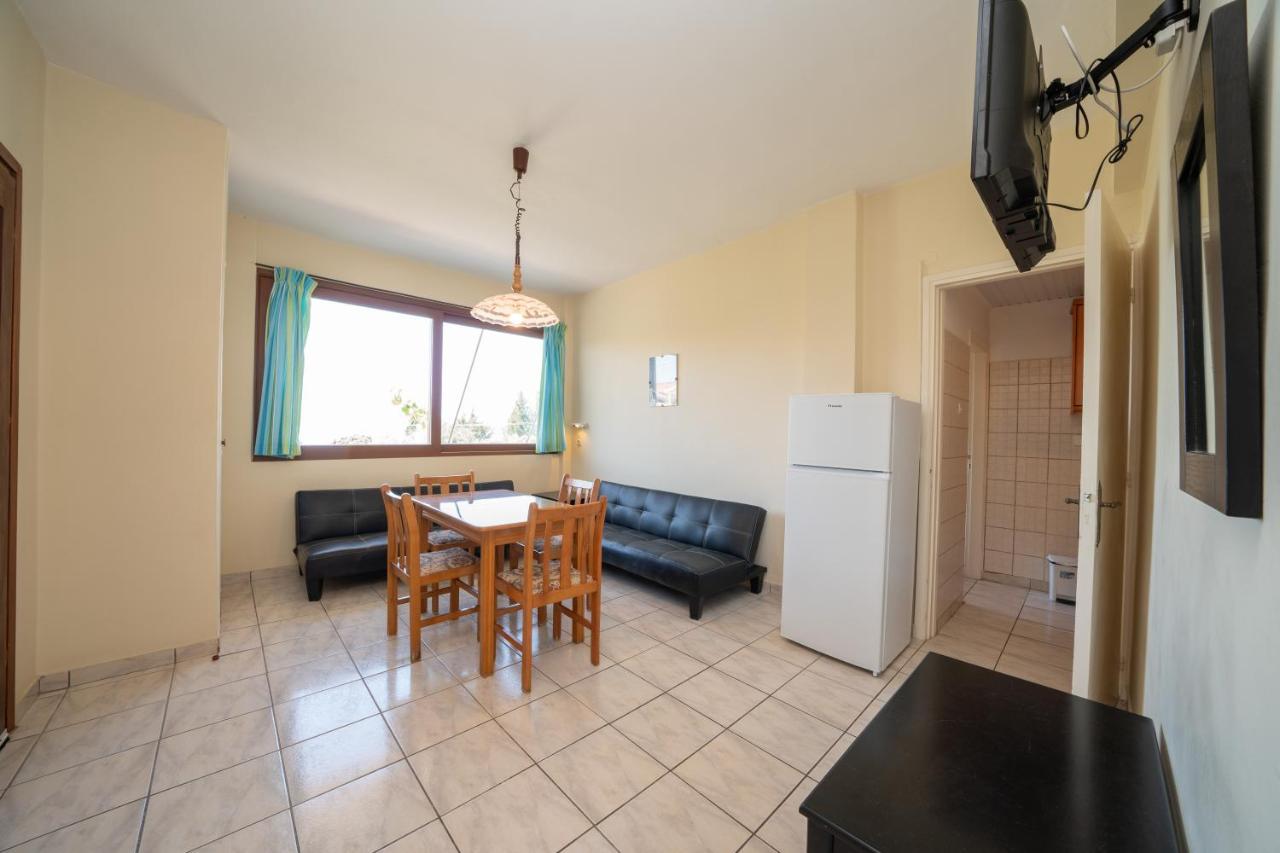 Lorenzo House Apartments Ласі Екстер'єр фото