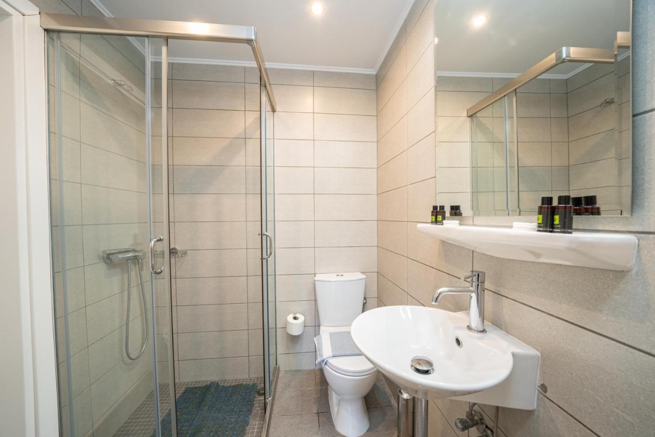 Lorenzo House Apartments Ласі Екстер'єр фото