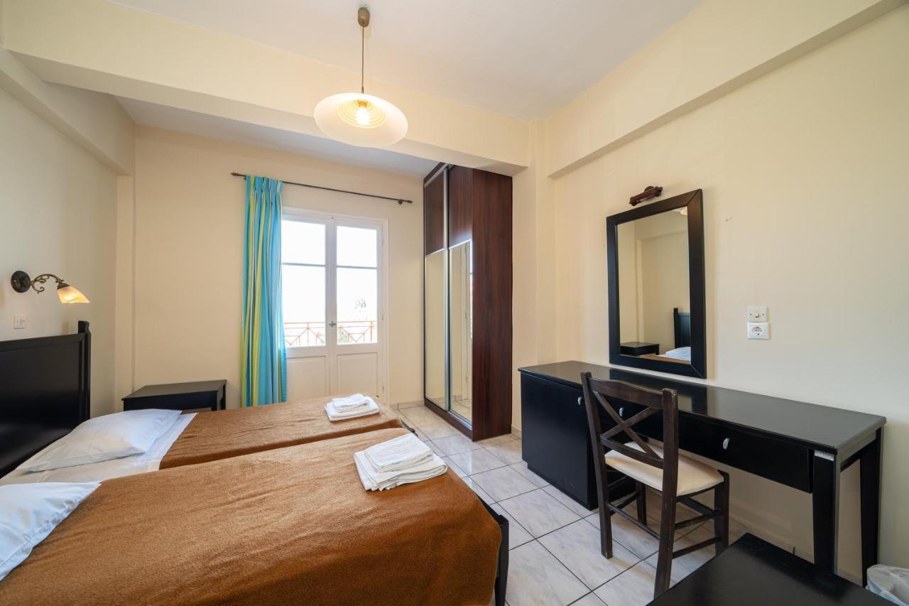 Lorenzo House Apartments Ласі Екстер'єр фото