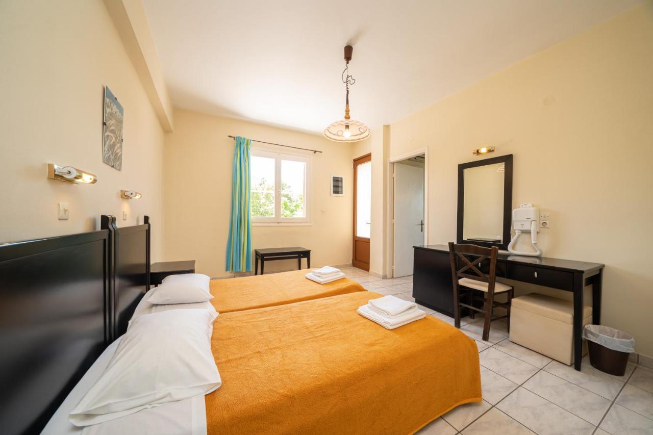 Lorenzo House Apartments Ласі Екстер'єр фото